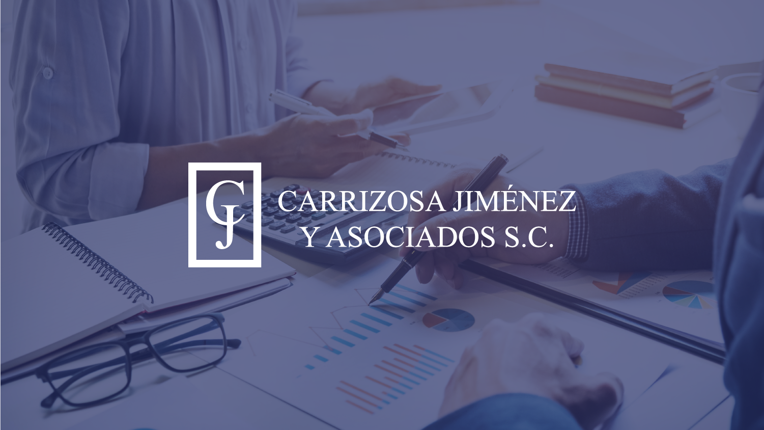 Carrizosa Jiménez y Asociados