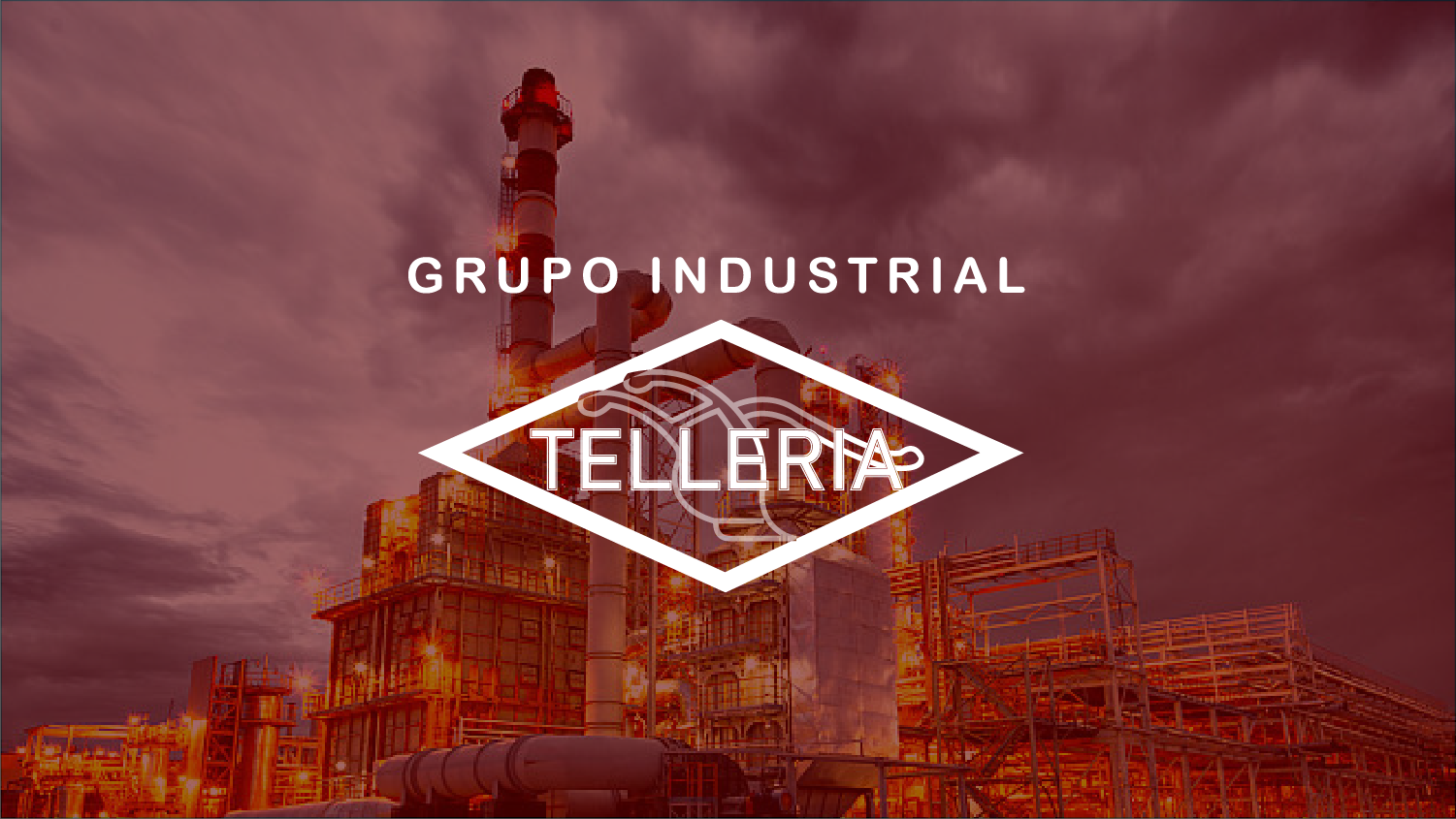 Grupo Industrial Tellería