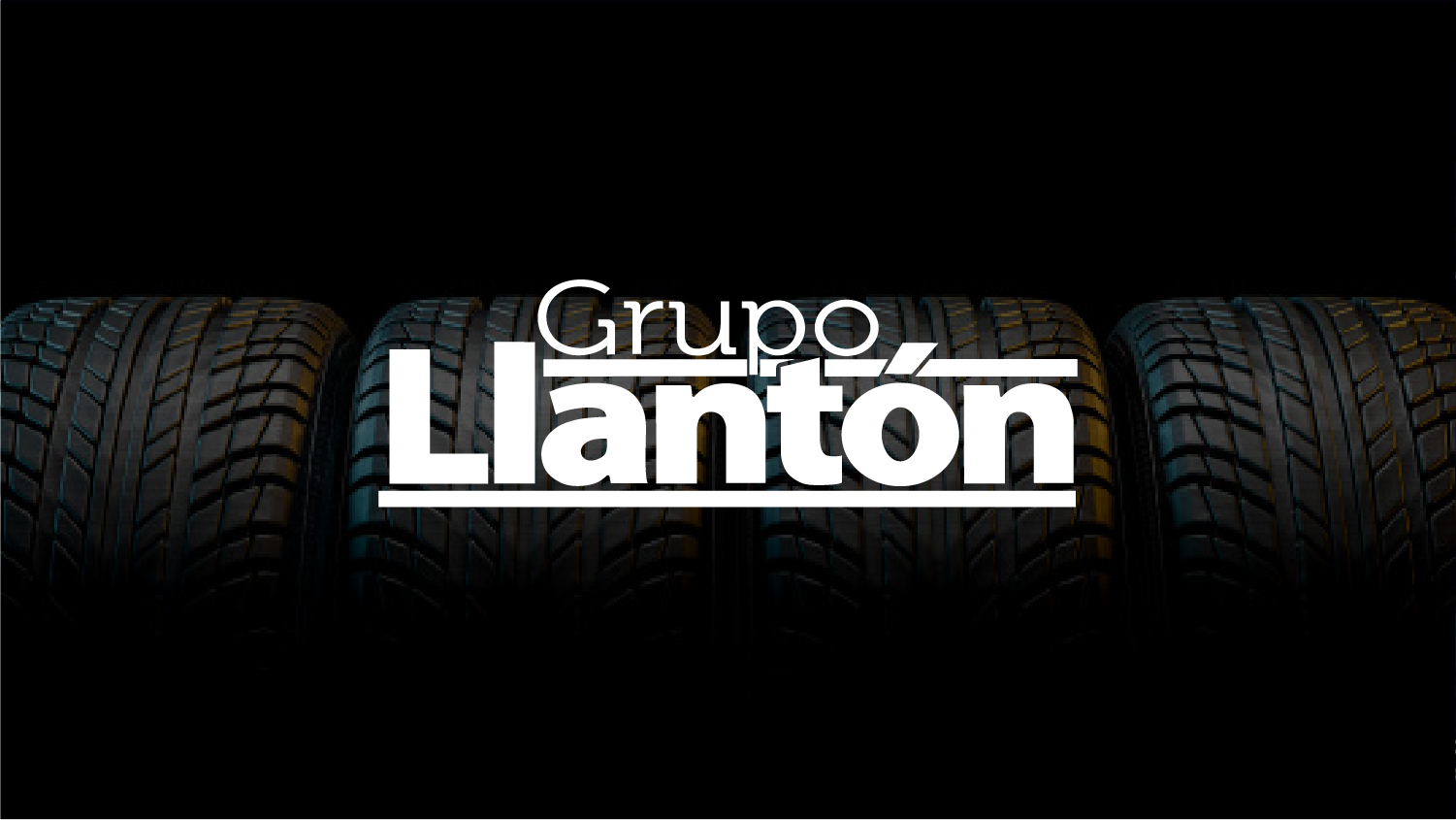 Grupo Llantón