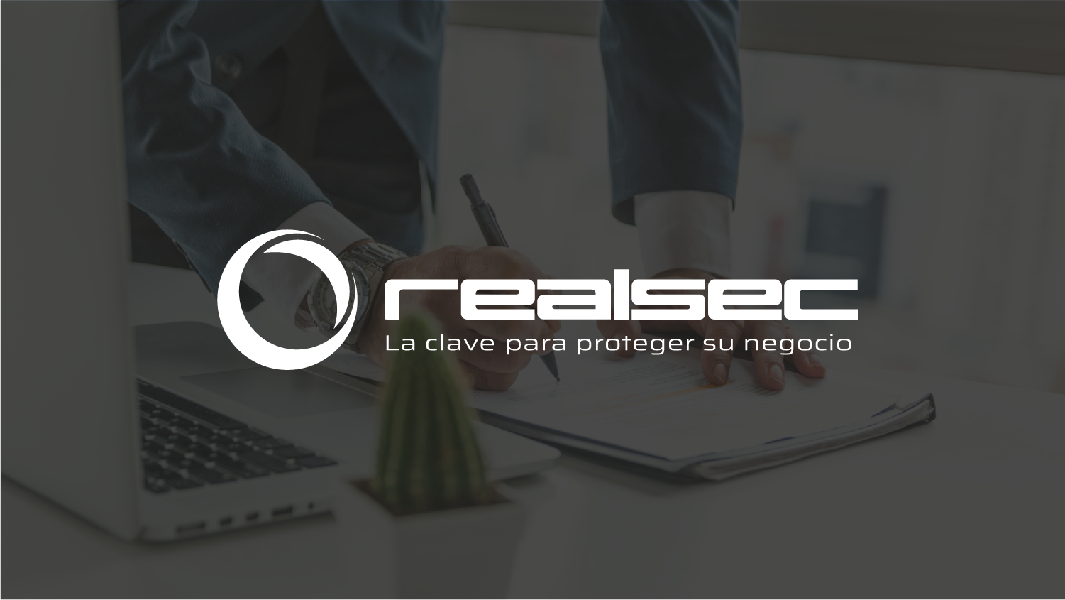REALSEC