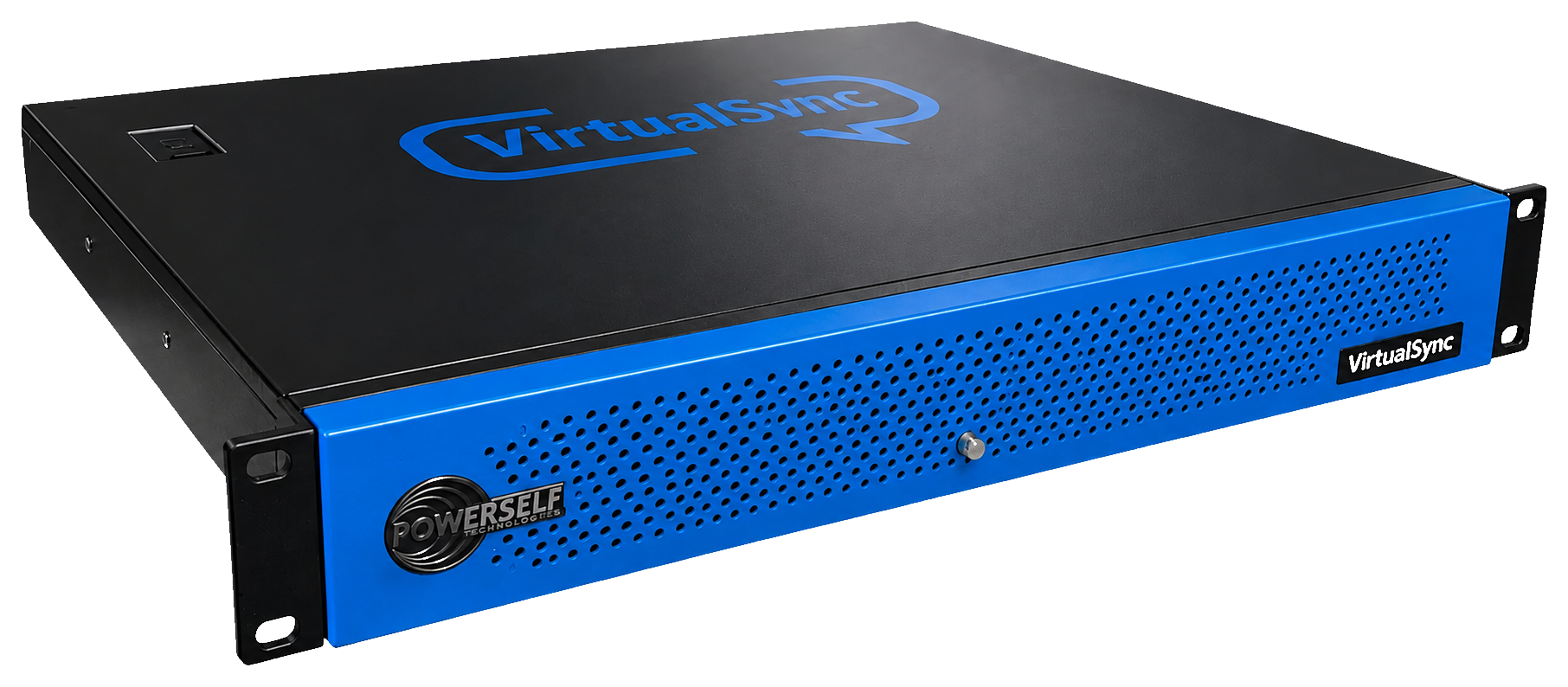 Servidor VirtualSync®
